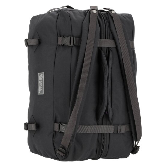 Fjällräven Vardag Splitpack Weekender Reisetasche 48 cm