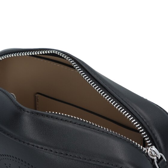 Karl Lagerfeld Circle Umhängetasche Leder 20 cm