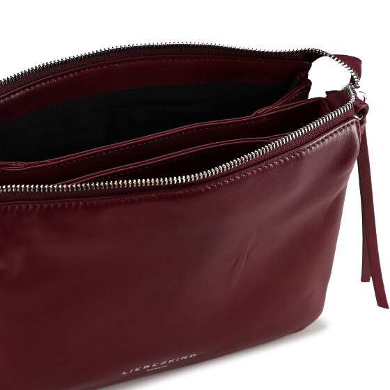 Liebeskind Nina Umhängetasche M Leder 25 cm