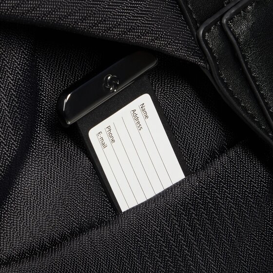 Samsonite Splendix Weekender Reisetasche 53 cm