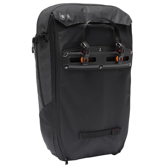 Vaude Cycle 28L Rucksack 54 cm Laptopfach