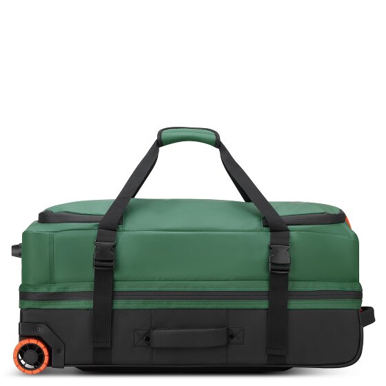Jeep 2 Rollen Reisetasche 72 cm