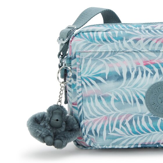 Kipling Basic Prt Abanu Umhängetasche M 24 cm