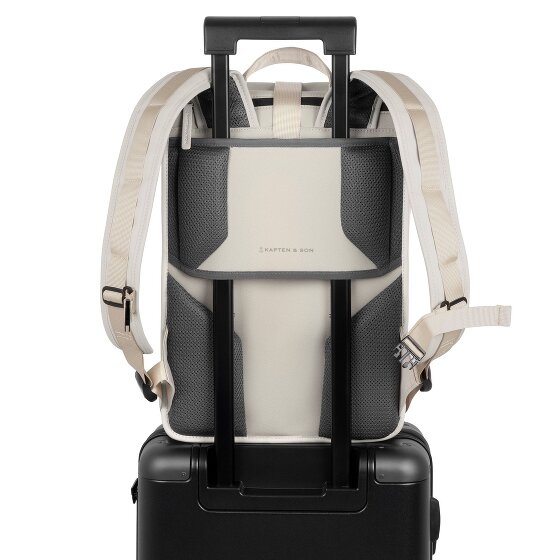 Kapten & Son Lund Pro Reiserucksack 48,5 cm Laptopfach