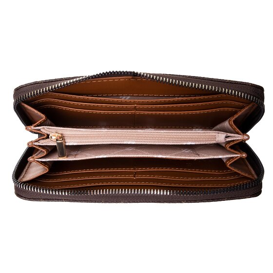 Lazarotti Palermo Geldbörse 19,5 cm