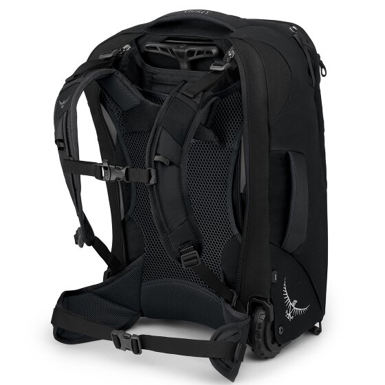 Osprey Farpoint Wheels 36 2-Rollen Reisetasche 55 cm