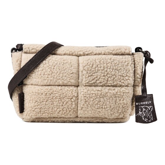 Burkely Lana Umhängetasche Leder 23.5 cm