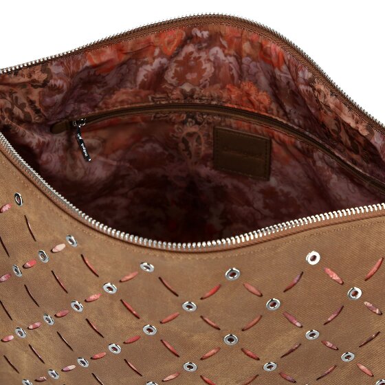 Desigual Yankee Leiria Schultertasche 38 cm