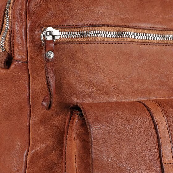 Campomaggi Melograno Daypack Leder 39 cm