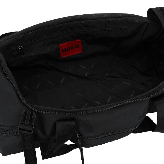 Hugo Marsel Weekender Reisetasche 51 cm