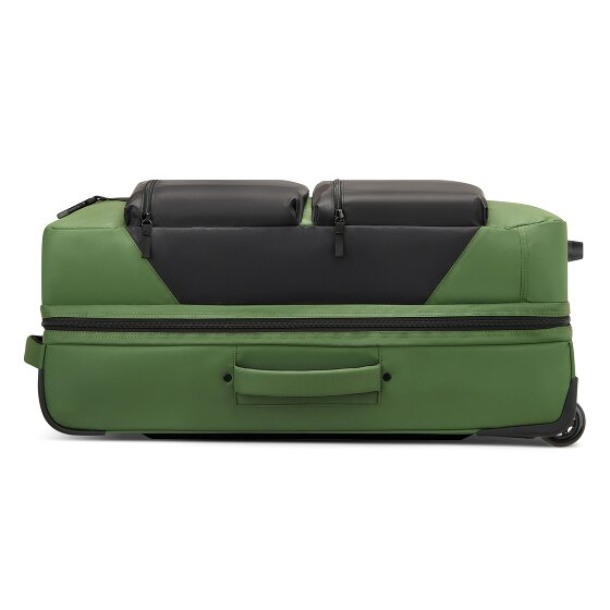 Jeep JS006B 2 Rollen Reisetasche 73 cm