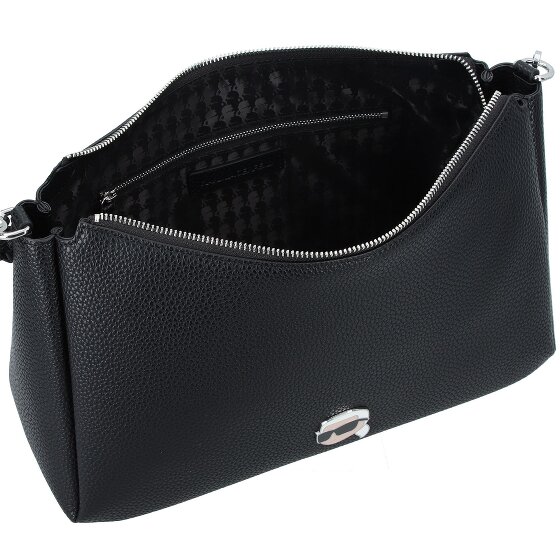 Karl Lagerfeld Ikon Schultertasche 36 cm