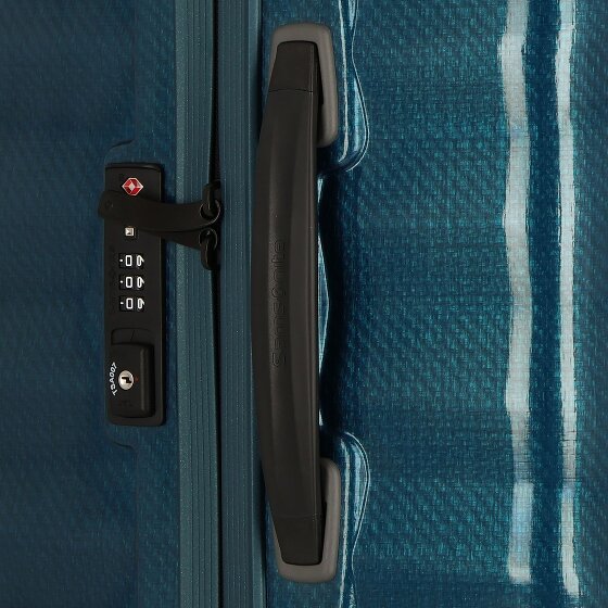 Samsonite Lite Shock Spinner 4-Rollen Trolley 75 cm