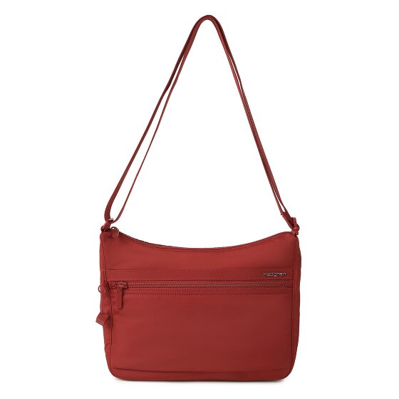 Hedgren Inner CIty Harper's S Umhängetasche RFID Schutz 30.5 cm