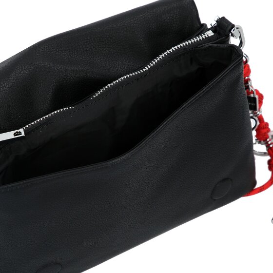 Desigual Mickey Rock Dortmund Schultertasche 25 cm