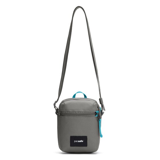 Pacsafe Go Micro Mini Bag Umhängetasche 12.5 cm