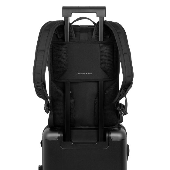 Kapten & Son Lund Pro Reiserucksack 48,5 cm Laptopfach