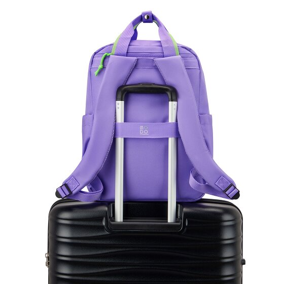 MODO by Roncato Starlight 3.0 Reiserucksack 40 cm Laptopfach MODO by Roncato Starlight 3.0 Reiserucksack 40 cm Laptopfach