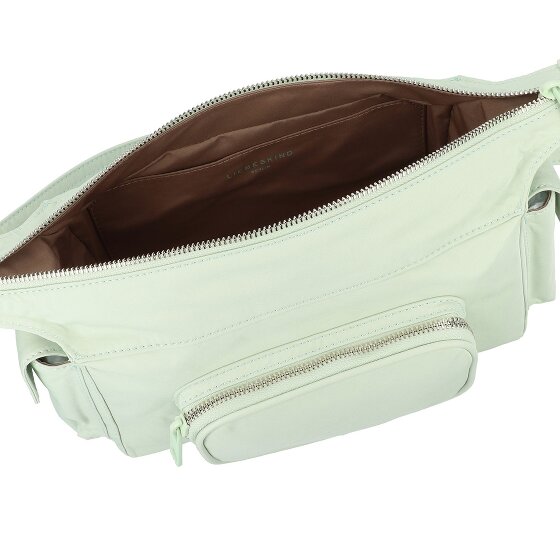 Liebeskind Lila Umhängetasche 24 cm