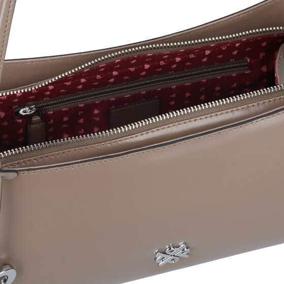 Picard Black Tie Schultertasche Leder 31 cm