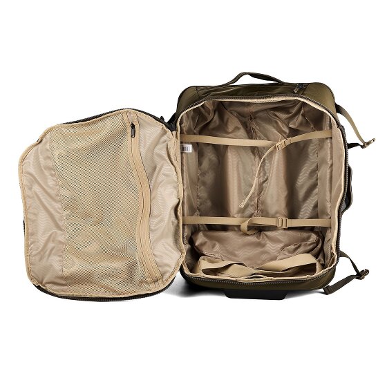 Thule EnRoute 2 Rollen Kabinentrolley 55 cm