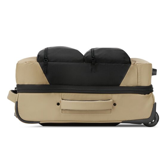 Jeep JS006B 2 Rollen Kabinentrolley 55 cm