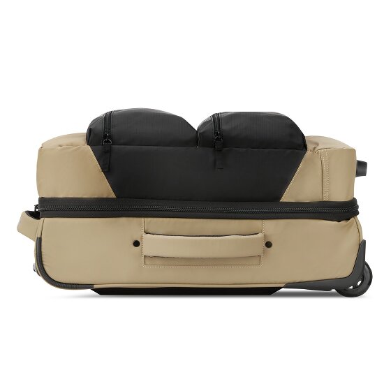 Jeep JS006B 2 Rollen Kabinentrolley 55 cm Jeep JS006B 2 Rollen Kabinentrolley 55 cm