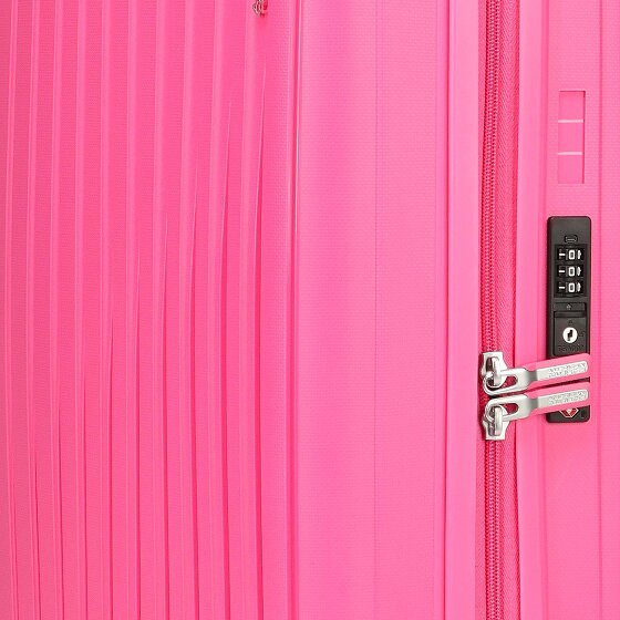 American Tourister Rejoy 4 Rollen Kabinentrolley 55 cm American Tourister Rejoy 4 Rollen Kabinentrolley 55 cm