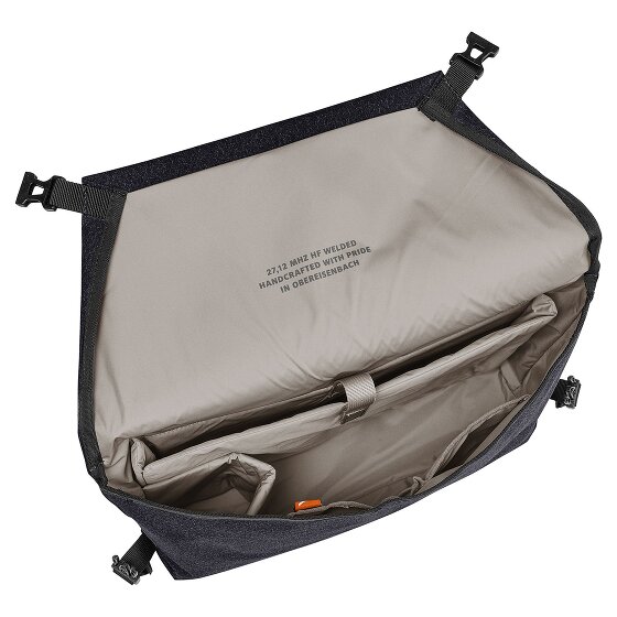 Vaude Schmalegg Umhängetasche 40 cm Laptopfach