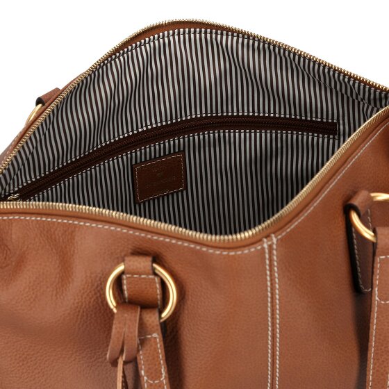 Picard Calico Shopper Tasche Leder 39 cm