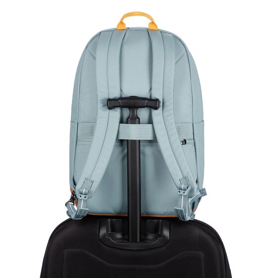 Pacsafe Go Rucksack RFID 46 cm Laptopfach