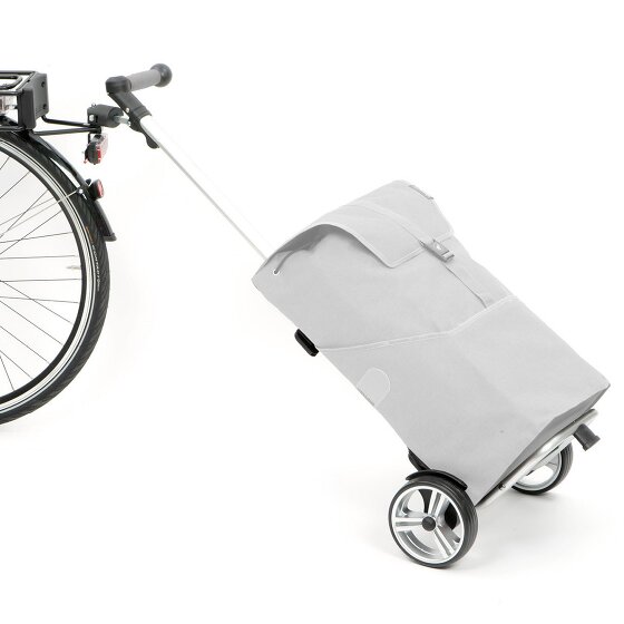 Andersen Shopper Unus Shopper Gese Einkaufstrolley 59 cm