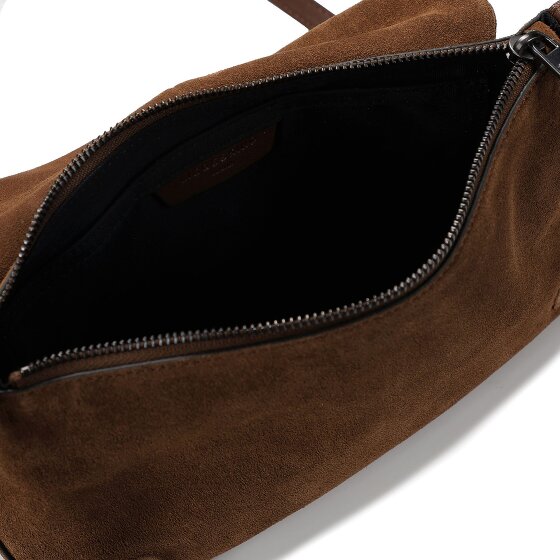 Liebeskind Rive Umhängetasche Leder 27 cm