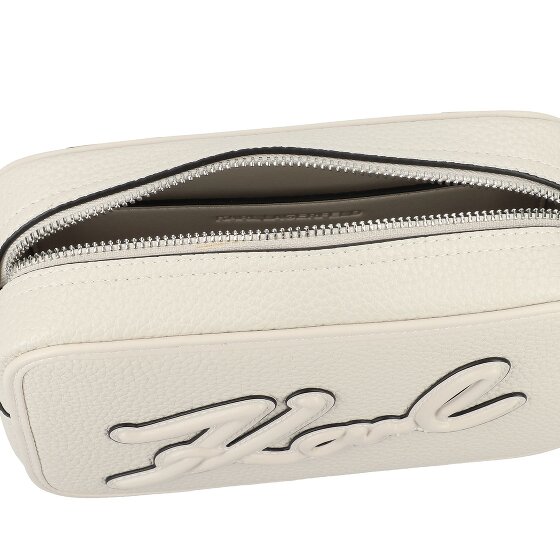 Karl Lagerfeld Skuare Umhängetasche 21 cm