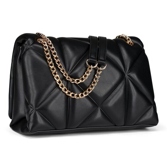 Love Moschino Embossed Umhängetasche 28 cm
