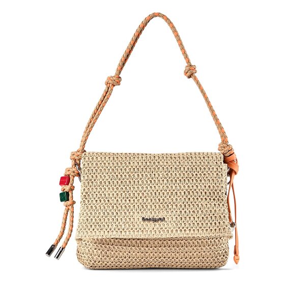 Desigual Half Schultertasche 23.5 cm