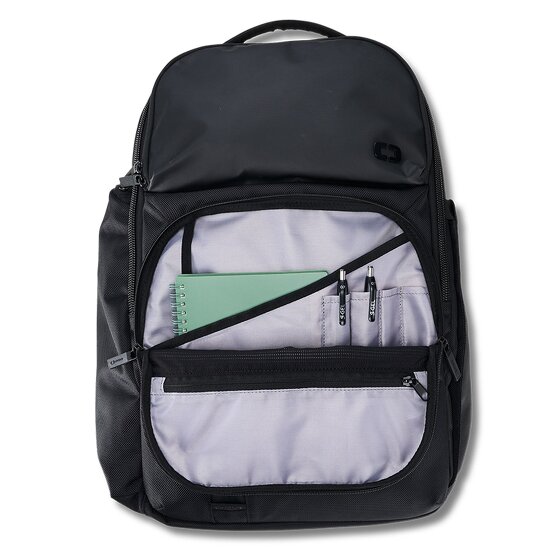 Ogio Pace Pro 25 Daypack 48 cm Laptopfach Ogio Pace Pro 25 Daypack 48 cm Laptopfach