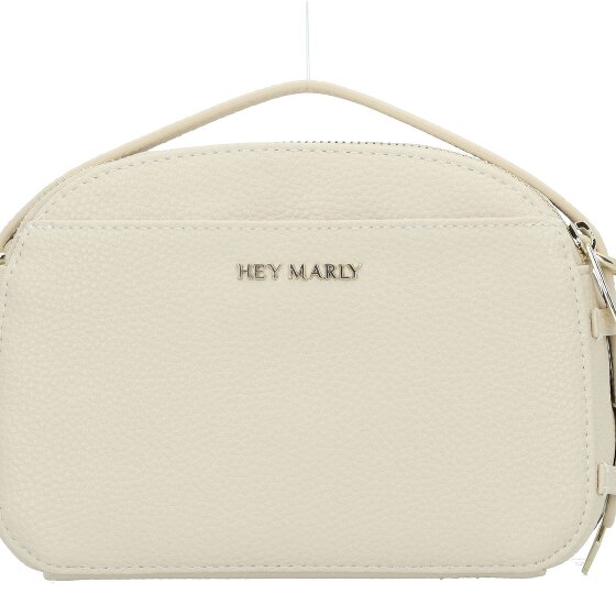 Hey Marly Style Mate  Handtasche Leder 21.5 cm