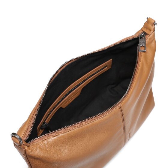 Liebeskind Paris Schultertasche Leder 26 cm