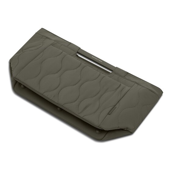 Kapten & Son Vaasa Shopper Tasche 48 cm