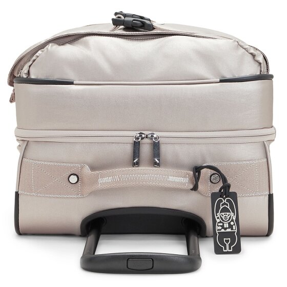 Kipling Basic Plus Spontaneous M 4 Rollen Trolley 66 cm
