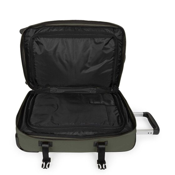 Eastpak Transit'R Plus 2 Rollen Kabinentrolley 55 cm