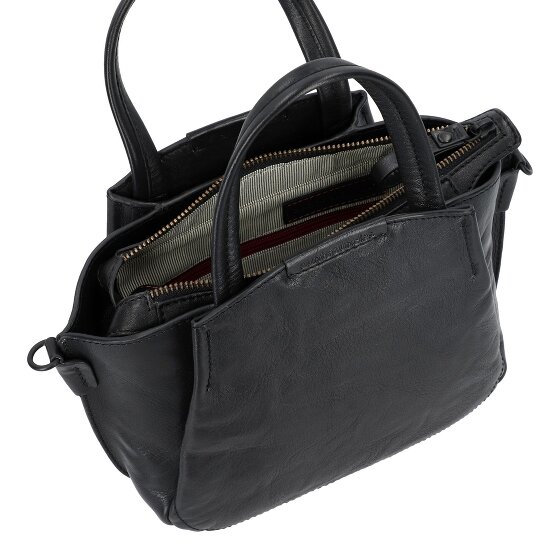 aunts & uncles Grandmas Luxury Club Handtasche Leder 29 cm