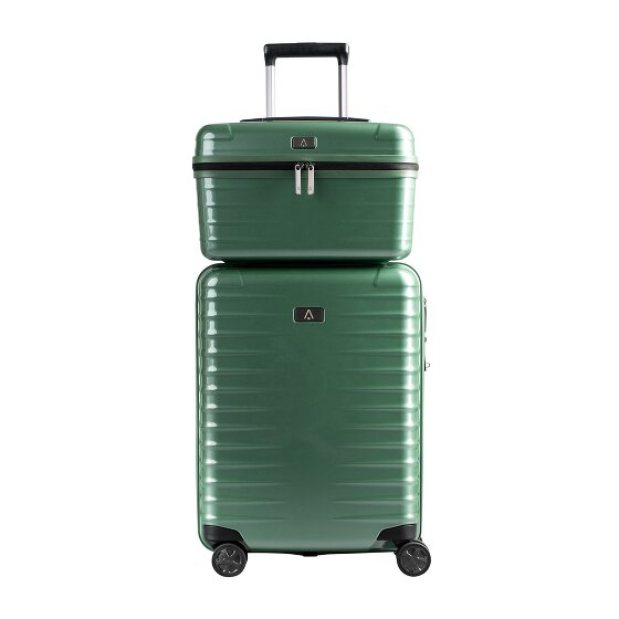 Titan Litron Frame Beautycase 39 cm