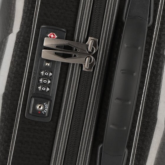 Samsonite Cosmolite 3.0 Spinner FL2 4-Rollen Kabinentrolley 55 cm