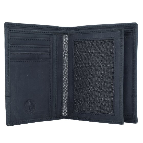 Greenburry Vintage Revival Geldbörse Leder 10 cm