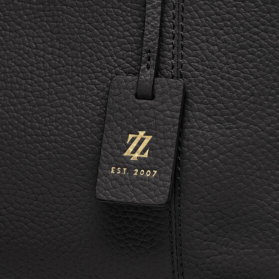 Lazarotti Bologna Leather Beuteltasche Leder 25 cm
