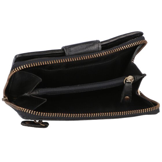 Harbour 2nd Anchor Love Linn Geldbörse Leder 15 cm Harbour 2nd Anchor Love Linn Geldbörse Leder 15 cm