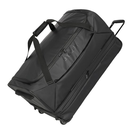 Travelite Basics 2 Rollen Reisetasche 80 cm