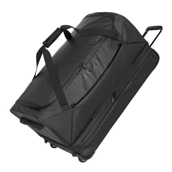 Travelite Basics 2 Rollen Reisetasche 80 cm